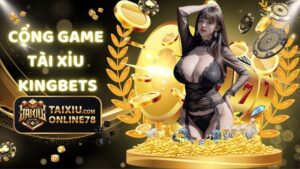 Tài xỉu kingbet