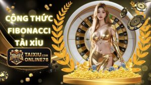 công thức fibonacci tài xỉu