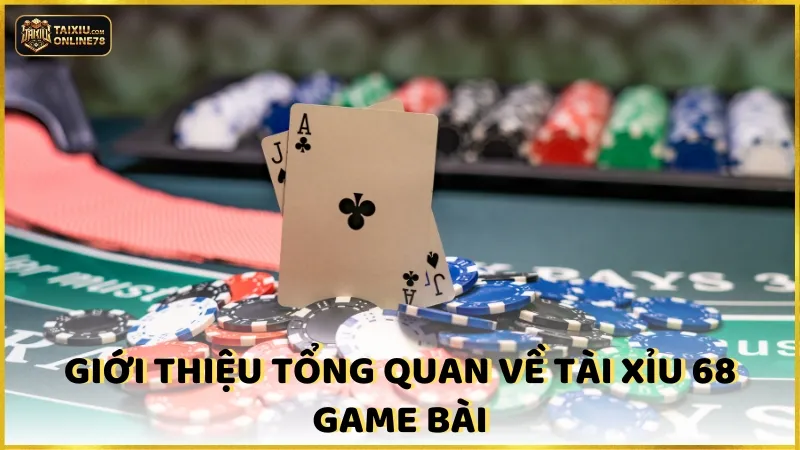 Tài Xỉu 68 Game Bài: Cuộc Đua Kiếm Thưởng Không Giới Hạn! 2 Tài xỉu 68 Game Bài – Cổng game đẳng cấp nhất 2024